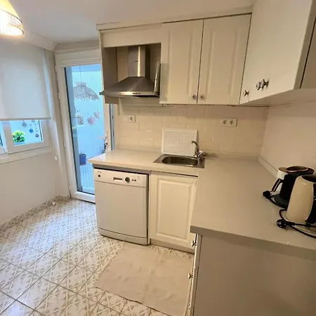 Saatli Cami Holiday home Ayvalik