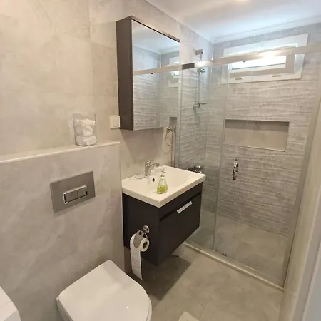 Saatli Cami Holiday home *