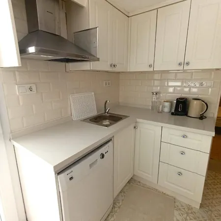 Holiday home Saatli Cami *