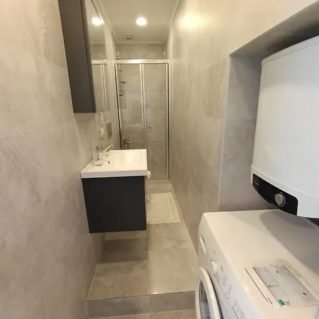 Saatli Cami Holiday home *