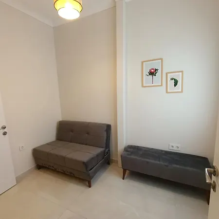 Saatli Cami Holiday home Ayvalik