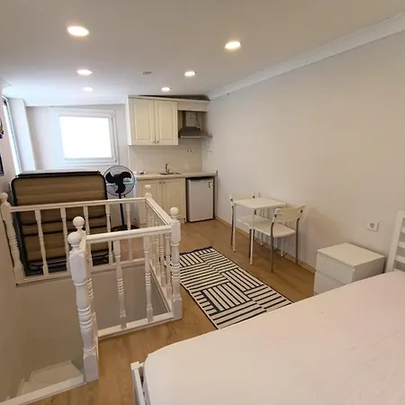 Saatli Cami Holiday home *