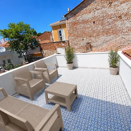 Holiday home Saatli Cami *