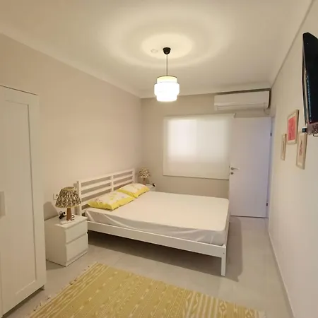 Holiday home Saatli Cami